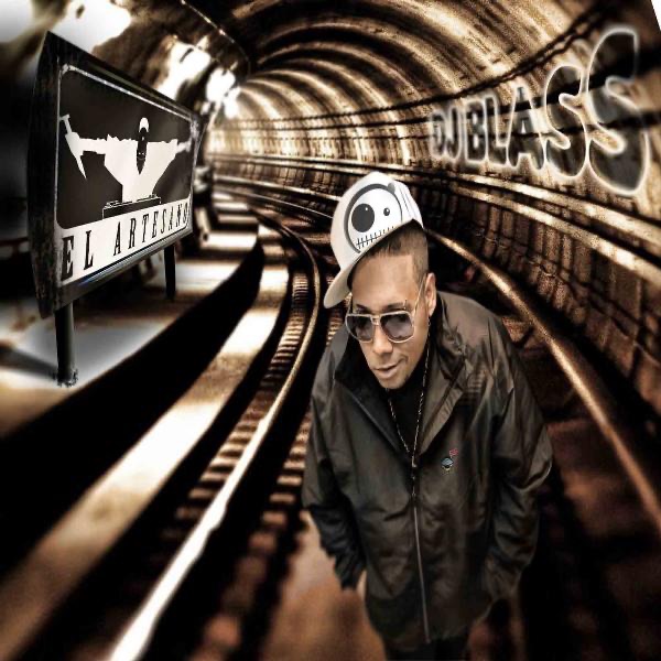Обложка альбома «Reggaeton Triple Sexxx» — DJ Blass
