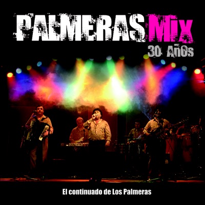 Palmeras Mix 30 Años
