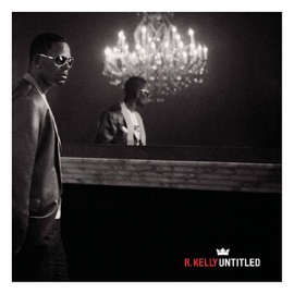 Crazy Night (feat. R. City) R. Kelly