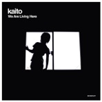 We Are Living Here - EP