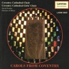Carols from Coventry