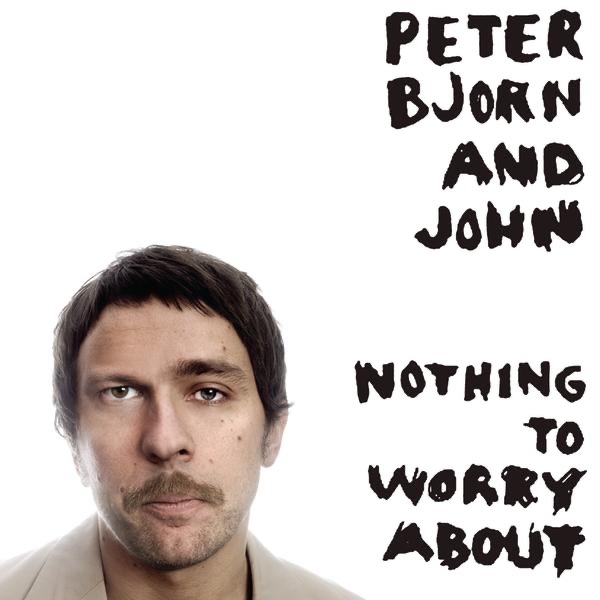 Nothing To Worry About, credited to Peter Morén