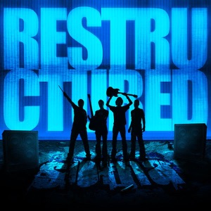 Restructured - EP