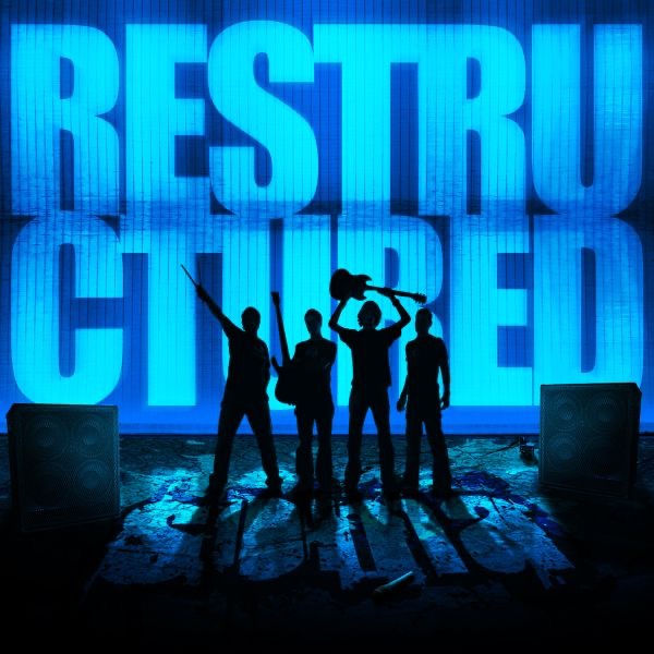 Restructured - EP