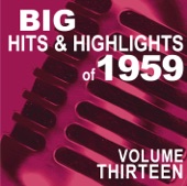 Big Hits & Highlights of 1959, Vol. 13