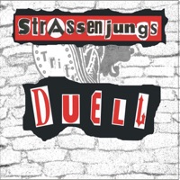 Strassenjungs - Jeder Mensch ist mal alleine