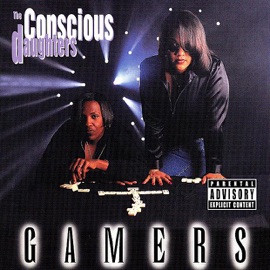 213 Gamers The Conscious Daughters