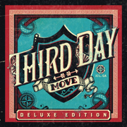 Sound of Your Voice - Third Day