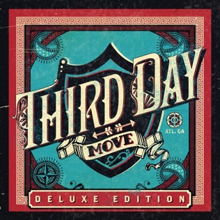 Third Day Don't Give Up Hope