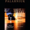 Chuck Palahniuk