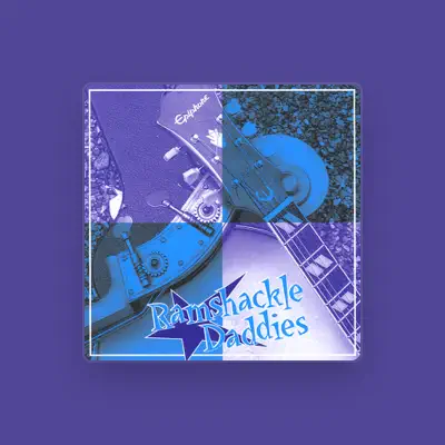 Listen to Ramshackle Daddies, watch music videos, read bio, see tour dates & more!