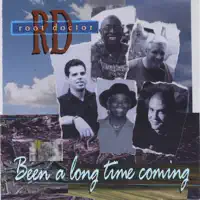 Mississippi Blues — Root Doctor