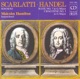 Scarlatti Handel Harpsichord Recital