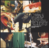 Cover art for Requests! by Cymbals