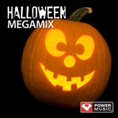 Halloween MegaMix (Non-Stop 30 Minute Workout Mix) [130-142 BPM] artwork