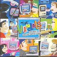 soccer mom — The Vandals