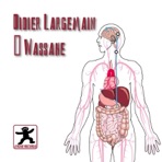 Wassahe - EP