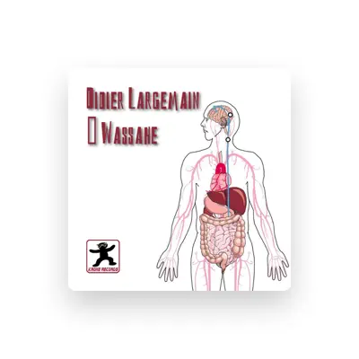 Listen to Didier Largemain, watch music videos, read bio, see tour dates & more!