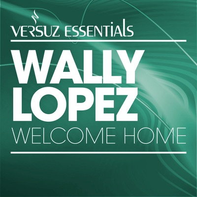 Welcome Home - Single