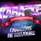 La Bohème — Karaoké Avec Chant Témoin — Rendu Célèbre Par Charles Aznavour artwork