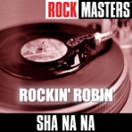 Rock Masters: Rockin' Robin