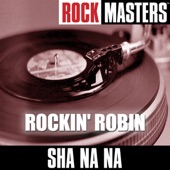 Rock Masters: Rockin' Robin artwork