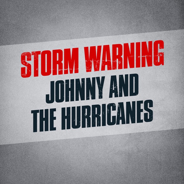 Storm Warning