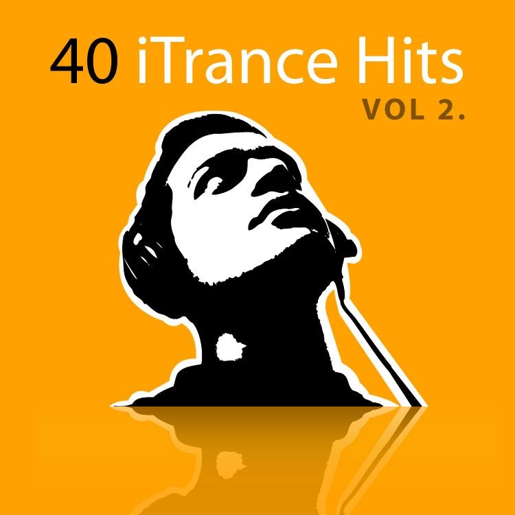 40 ITrance Hits Vol. 2