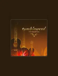 Listen to Tumbleweed, watch music videos, read bio, see tour dates & more!