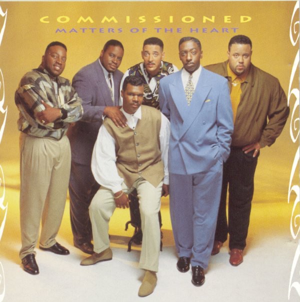 Matters of the Heart