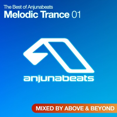 The Best of Anjunabeats Melodic Trance 01