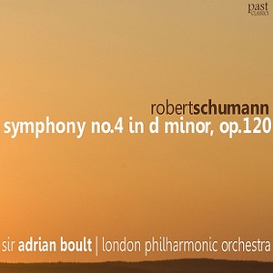 Schumann: Symphony No. 4