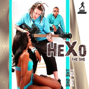 The One - EP