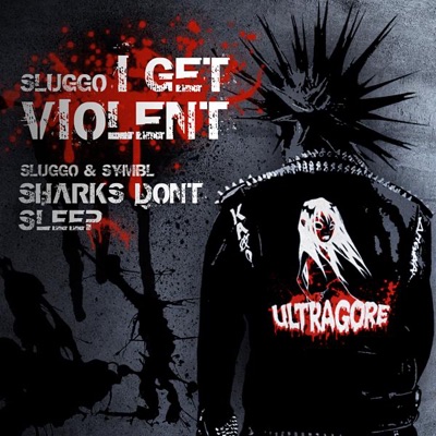 I Get Violent - Single