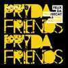 Felix da Housecat - Thee Anthem (Eric Prydz Remix)