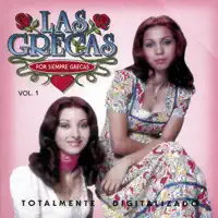 al pasar la barca — Las grecas