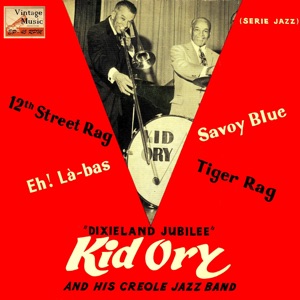 Dixieland Jubilee - EP