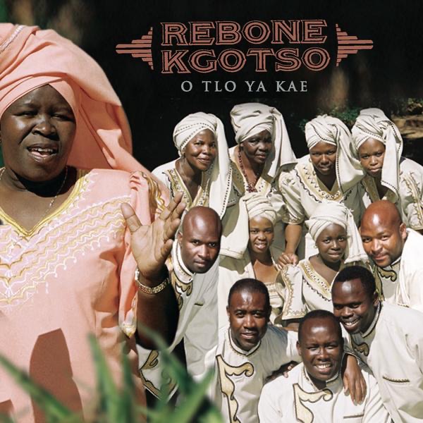 Rebone Kgotso