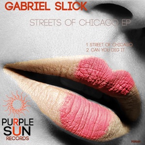 Streets of Chicago EP - Single