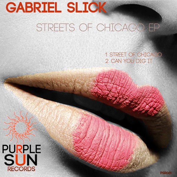 Streets of Chicago EP - Single