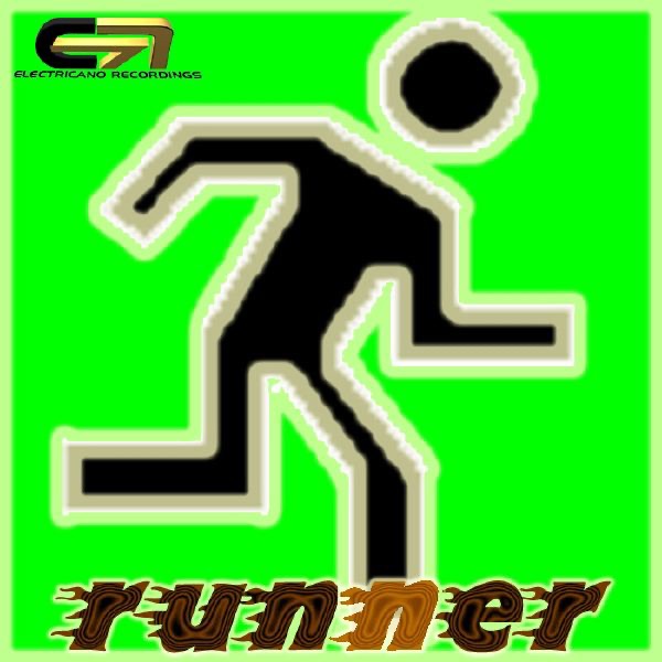 Runner - EP