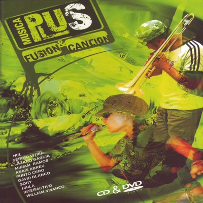 Música Plus - Fusión&Canción