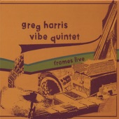 Greg Harris Vibe Quintet - Folklore