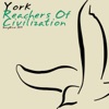 York - Reachers of Civilization (Pedro Del Mar Remix)