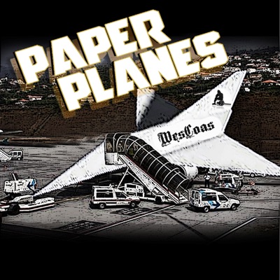 Paper Planes