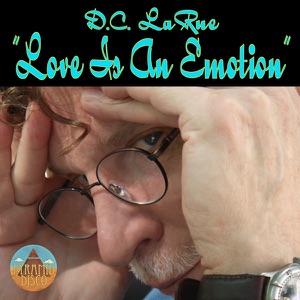Love Is an Emotion - Single