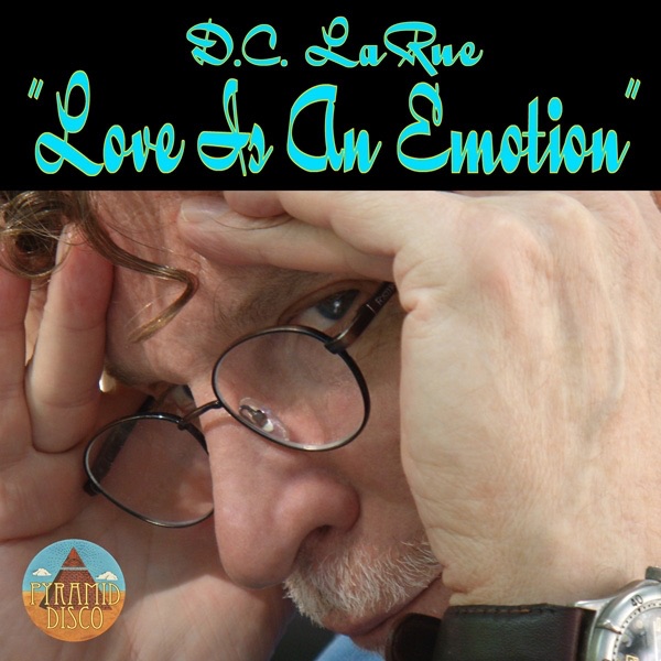 Love Is an Emotion - Single
