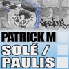 Solé / Paulis - Single