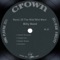 Black Jack David - Billy Bond lyrics