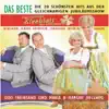 Duo Treibsand - Einmal im Leben